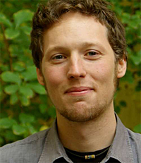 Jan-Philipp Albrecht