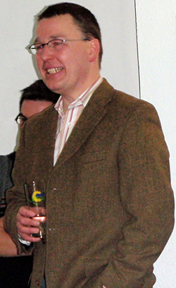 J&uuml;rgen Selke-Witzel