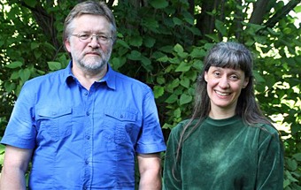 Jochen Fuder, Ruth Heinzelmann