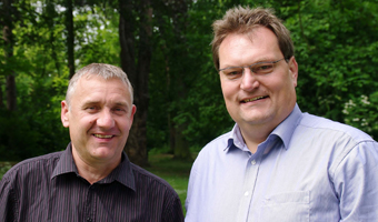 Thomas Boog, Michael Boos