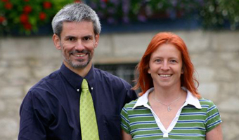 Stefan Brix, Beate Zgonc