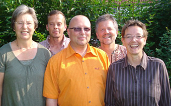 KandidatInnen Gemeinderat Erkerode