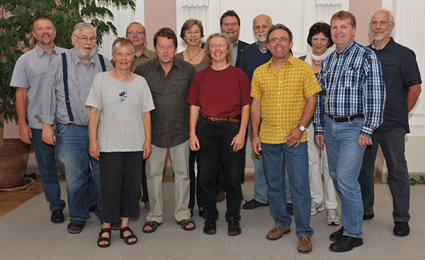 KandidatInnen Samtgemeinderat Sickte