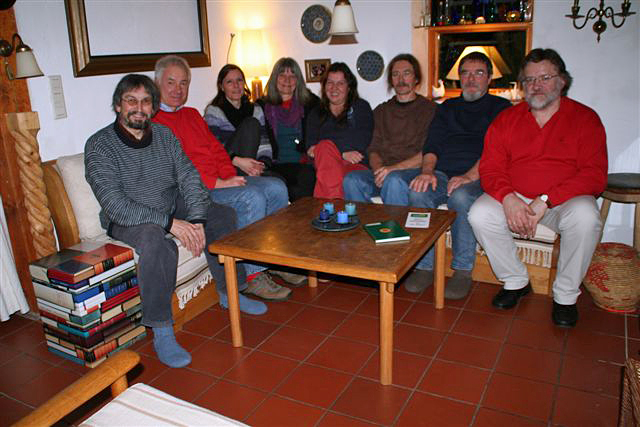 Cremlinger Gr&uuml;ne fordern mehr Photovoltaik-Anlagen.