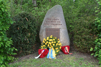 Gedenkstein KZ Schandelah