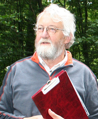 Karl-Friedrich Weber