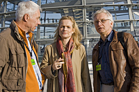 Brockmann, von Cramon, Barkhau