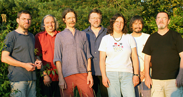 Cremlinger Gr&uuml;ne