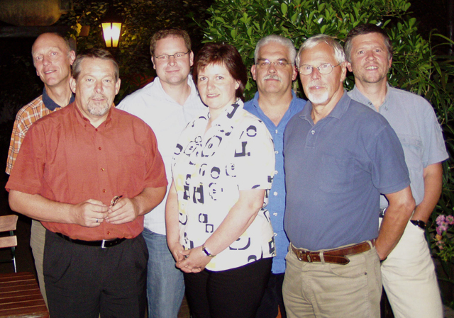 Gr&uuml;ne unterst&uuml;tzen R&ouml;hmann bei Landrats-Stichwahl