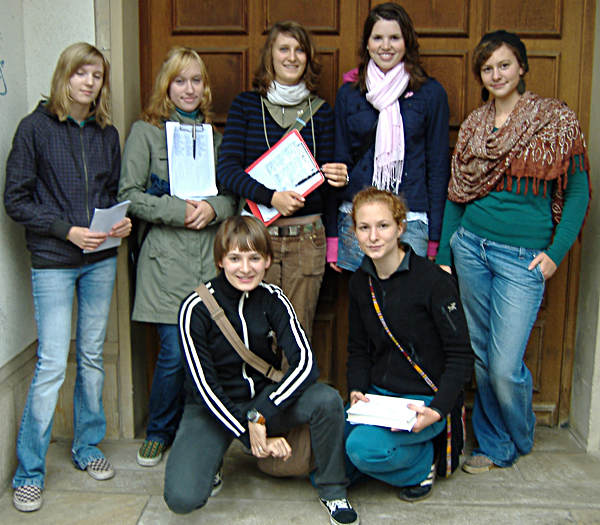 Gr&uuml;ne Jugend warb f&uuml;r kostenlosen &Ouml;PNV