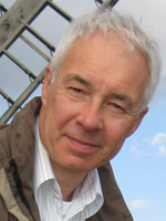 Bernhard Brockmann, B&uuml;rgermeister in Abbenrode