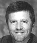 Atompolitischer Sprecher: Michael Fuder