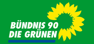 B&uuml;ndis90/DIE GR&Uuml;NEN