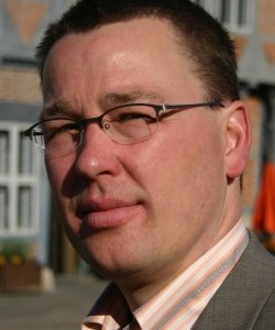 J&uuml;rgen Selke-Witzel