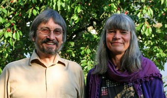 Dr. Diethelm Krause-Hotopp, Dr. Sabine Auschra