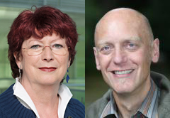 Dorothea Steiner, Bertold Br&uuml;cher