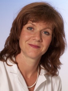 Dr. Susanne Leifheit, Landesvorsitzende B&uuml;ndnis 90/Die GR&Uuml;NEN Niedersachsen