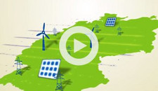 Video: Gr&uuml;nes Energiekonzept