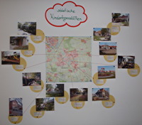 &Uuml;bersicht der KiTas in der Stadt Wolfenb&uuml;ttel