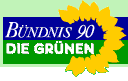 B&uuml;ndis90/DIE GR&Uuml;NEN